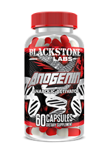 Blackstone Labs Anogenin Supplement