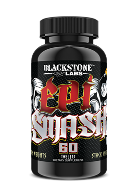Blackstone Labs EPI Smash Supplement
