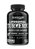 Blackstone Labs Turmeric