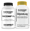 Blackstone Labs Support Stack Supplement