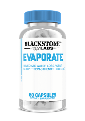 Blackstone Labs Evaporate Supplement