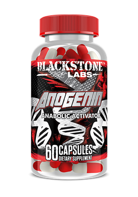 Blackstone Labs Anogenin Supplement