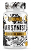 Condemned Labz Arsynist With DMHA 60 Capsules