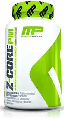 MusclePharm Z Core PM