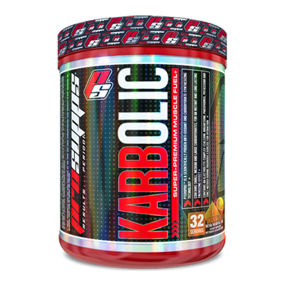 PROSUPPS KARBOLIC 2.2 LBS.