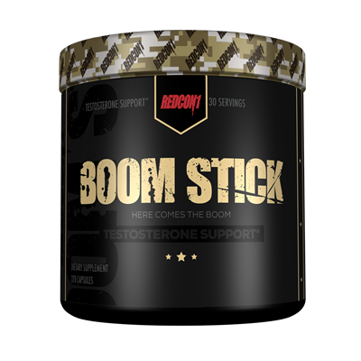 Redcon1 Boom Stick Supplement