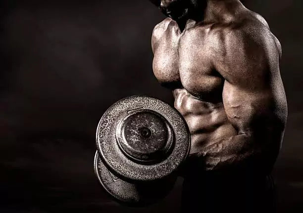 DMHA Complete Guide: What It Is, How It Works & Supplements That Contain It