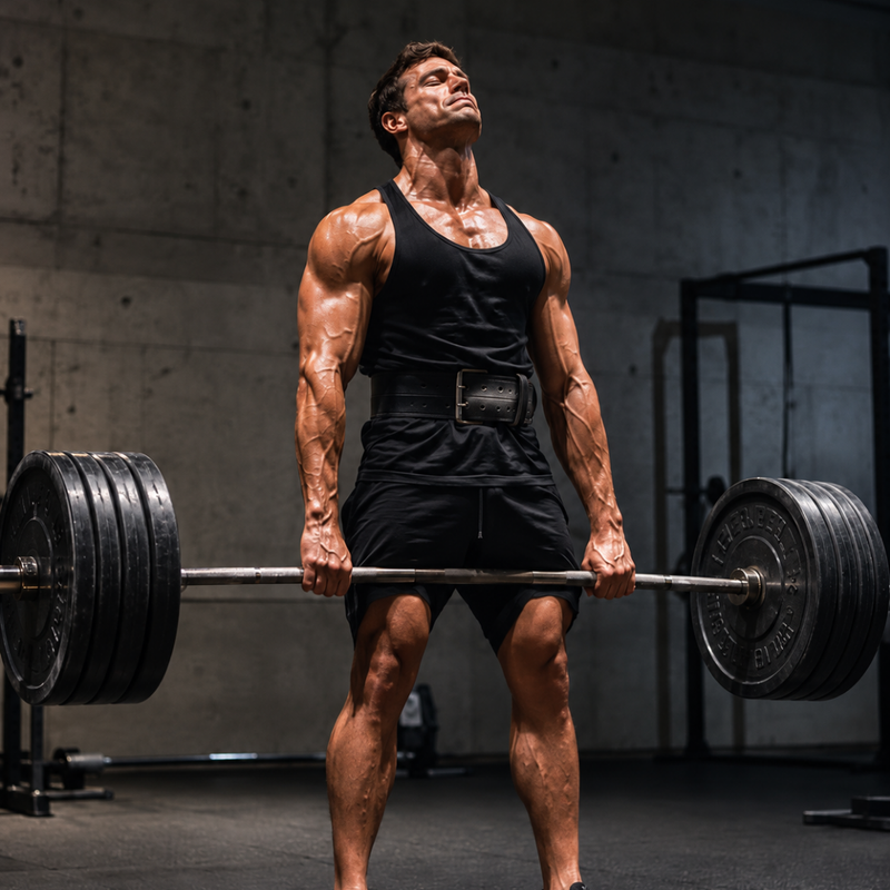 Understanding Ephedra Extract: Benefits, Effects & Supplements That Contain It