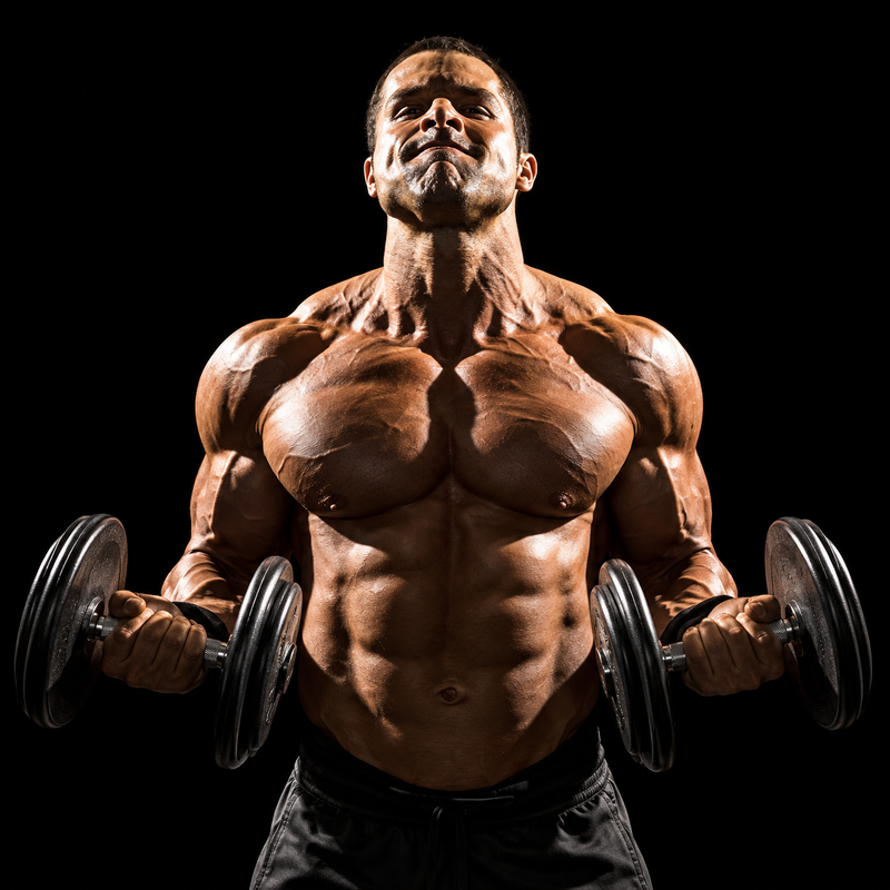 Hi-Tech Pharmaceuticals Trenabol Guide