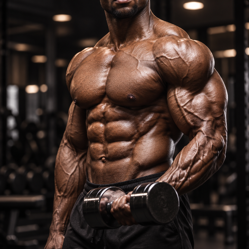 Non-Estrogenic Prohormones: 5 Products to Compare