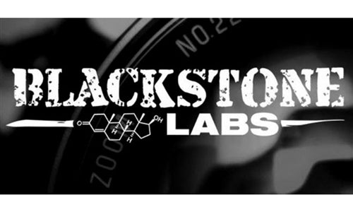 Blackstone Labs