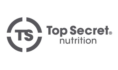 Top Secret Nutrition