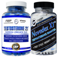 Hi-Tech Pharmaceuticals Extreme Test Boosting Stack