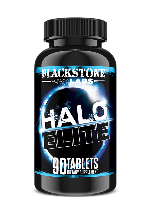 Blackstone Labs Halo Elite