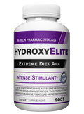 Hi-Tech Pharmaceuticals HydroxyElite 90 CT