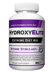 Hi-Tech Pharmaceuticals HydroxyElite 90 CT