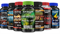Blackstone Labs Elite Cutting Stack