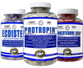 Hi-Tech Pharmaceuticals All Natural Super Stack