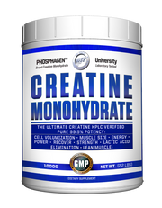 Hi-Tech Pharmaceuticals Creatine Monohydrate