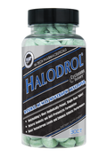 Hi-Tech Pharmaceuticals Halodrol