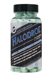 Hi-Tech Pharmaceuticals Halodrol