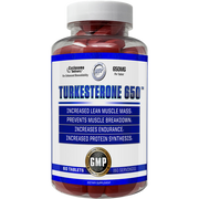 Hi-Tech Pharmaceuticals Turkesterone 650