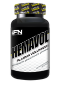 IForce Nutrition Hemavol 160 Capsules