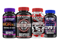 Blackstone Labs Women's Hardcore Muscle Building Stack