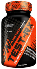 Formutech Test-RX