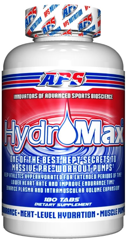 APS Nutrition Hydromax