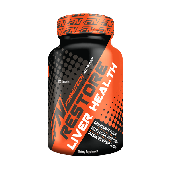 Formutech Nutrition Restore