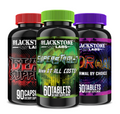 Blackstone Labs Pro Lean & Strength Stack