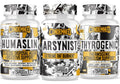 Condemned Labz Fat Loss Triple Stack