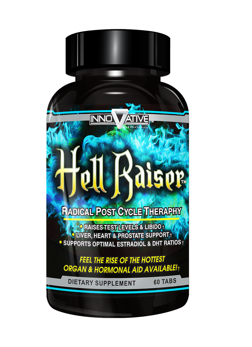 Innovative Labs HellRaiser