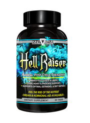 Innovative Labs HellRaiser