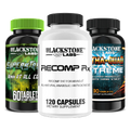 Blackstone Labs Extreme Cutting Stack