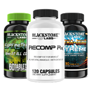 Blackstone Labs Extreme Cutting Stack