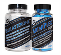 Hi-Tech Pharmaceuticals The Ultimate Post Cycle Stack
