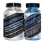 Hi-Tech Pharmaceuticals The Ultimate Post Cycle Stack