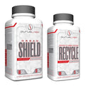 Purus Labs Cycle Protection Stack