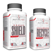 Purus Labs Cycle Protection Stack