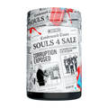 Condemned Labz Souls 4 Sale Broken Promises Patriot Pop
