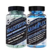 Hi-Tech Pharmaceuticals Complete Prohormone Kit