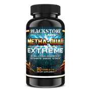 Blackstone Labs Metha-Quad EXTREME
