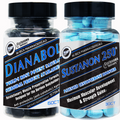 Hi-Tech Pharmaceuticals Extreme Bulk