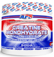 Aps Nutrition Creatine Monohydrate