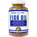 Hi-Tech Pharmaceuticals Fish Oil