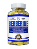 Hi-Tech Pharmaceuticals Berberine 120 Tablets