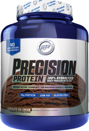 Hi-Tech Pharmaceuticals Precision Protein