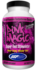 Usp Labs Pink Magic